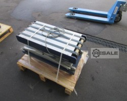 Maschine: WAHLI  AUSLAUFBAND