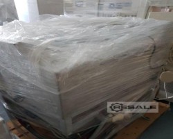 Maschine: PROTEC Optimax Entwicklungsmaschinen