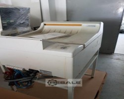 Maschine: PROTEC Optimax Entwicklungsmaschinen