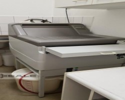 Maschine: PROTEC Compact 35 Entwicklungsmaschinen