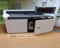 Maschine: CARESTREAM DirectView CR 975 Speicherfoliensystem - CR System