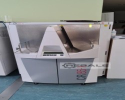 Maschine: AGFA CR 85-X Speicherfoliensystem - CR System