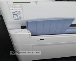 Maschine: KONICA MINOLTA Regius 190 Speicherfoliensystem - CR System