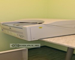 Maschine: KONICA MINOLTA Regius Sigma 2 Speicherfoliensystem - CR System