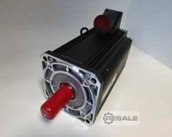 Maschine: REXROTH MSK101D-0200-NN-S2-AG0-RNNN, Synchronmotor,