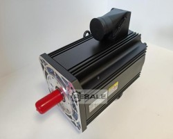 Maschine: REXROTH MSK100B-0400-NN-S1-AG2-NNNN, Synchronmotor,