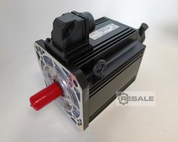 Maschine: REXROTH MAC117D-0-FS-4-C/130-B-1/WI522 Synchronmotor,