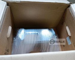 Maschine: SIEMENS 1FT6086-8CA71-4AA0, Synchronmotor Simotics S,