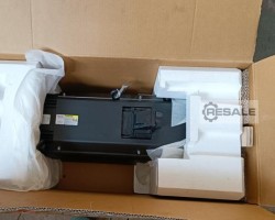 Maschine: REXROTH 2AD101D-B05OB1-BD03-A2N1, Hauptspindelantrieb,