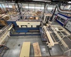 Maschine: BOS MACHINE (BMH) Sapiens 