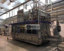 Maschine:   Tetra Pak