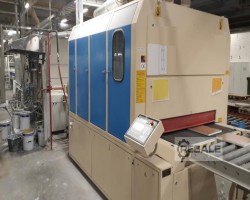 Maschine:   Venjakob Kastrationslinie