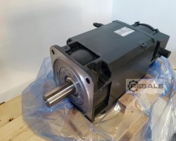 Maschine: SIEMENS 1PH8103-1MG02-0BG1-ZNO.YF, Spindelantrieb, Simotics,