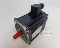 Maschine: REXROTH MDD065B-N-040-N2L-095PB1, Synchronmotor,