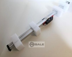 Maschine: HEIDENHAIN LS106, ML740mm, Inkrementales Längenmessgerät + Zertifikat,