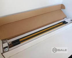 Maschine: PILZ PSEN op4F-A-14-090/1, 631004, Lichtschranke, Lichtgitter,