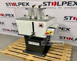 Maschine: POLAR 300 Sägemaschinen