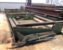 Maschine: MöHRINGER STME Stamm- und Modeleinleger