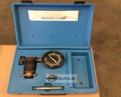 Maschine: D+E Kiene K-107