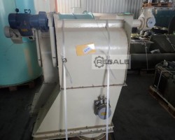 Maschine:  Mikro-Dosierer 