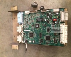 Maschine: CAPSTONE P/N 512300-030 ECM-Steuerplatine für C60-Mikroturbine