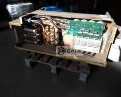 Maschine: CAPSTONE P/N 509161-100 ECM-Board für C60-Mikroturbine