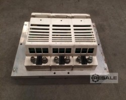 Maschine: CAPSTONE IGBT LCM für C60 Mikroturbine