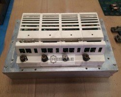 Maschine: CAPSTONE  Igbt ecm für c60 Mikroturbine