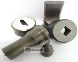 Maschine: MUBEA, GEKA, PEDDINGHAUS diverse Zubehör