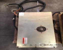 Maschine: CAPSTONE P/N 510513-100 Digitaler Leistungsregler