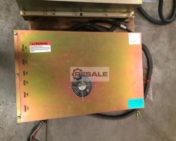 Maschine: CAPSTONE P/N 510646-100R Digitaler Leistungsregler