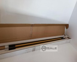 Maschine: PILZ PSEN op4F-A-14-120/1, 631006, Lichtschranke, Lichtgitter,