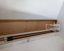 Maschine: PILZ PSEN op4F-A-14-105/1, 631005, Lichtschranke, Lichtgitter,