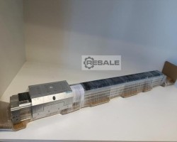Maschine: FESTO DGPL-050-865-PPV-A-KF-B,161795 Linearantrieb,