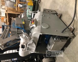 Maschine: BENHIL Microfix 8471 Homogenisatoren