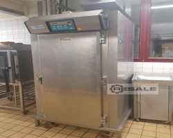 Maschine: PANEM BG22SR Tiefkühltruhen