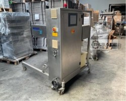 Maschine: DECOJET II Brotschneidemaschinen