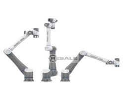 Maschine: COBOT Dobot CR10 kollaborativer Roboter  - mit Safe