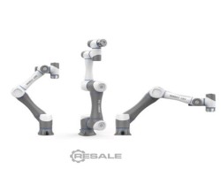 Maschine: COBOT Dobot CR5 Roboter Dobot CR5-mit Safeskin