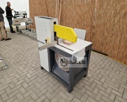 Maschine: KUSING SPS 500 Kappsägen
