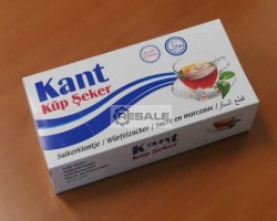 Maschine: TEKNIKELLER T.T.O.R.125 Sugar Cube Linie