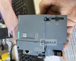 Maschine: SIEMENS CPU 1512SP-1PN Ersatzteile