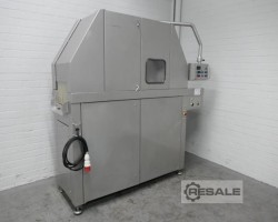 Maschine: FOMACO FGM48-288T Zartmacher