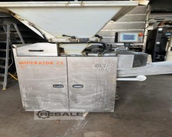 Maschine: KEMPER Imperator CT Teigteilmaschinen
