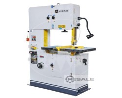 Maschine: MIOTAL VBS 610 Vertikalbandsägemaschinen