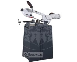 Maschine: MIOTAL S 125 GM Horizontale Bandsägen