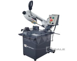 Maschine: MIOTAL S 150 G Horizontale Bandsägen