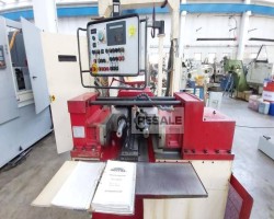 Maschine: THOMMEN PR17 CNC Gewindewalzmaschinen