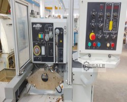 Maschine: SUNNEN ML 3500 Honmaschinen