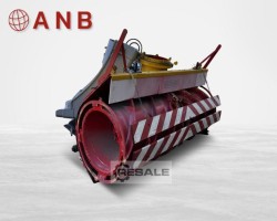 Maschine: SCHMIDT VF-Z-55-1-004 Schneeräummaschinen